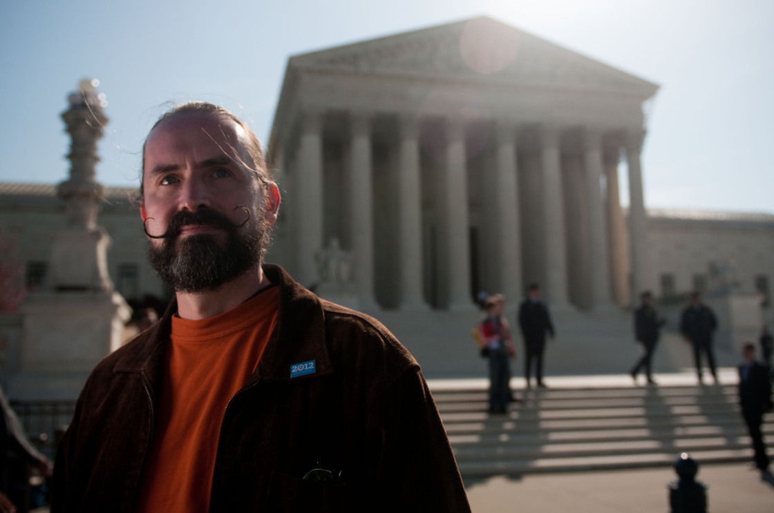 Robert Yochem, 45, of Baltimore