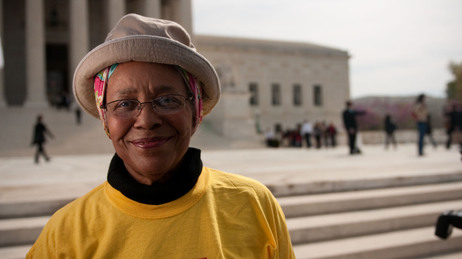 Joanne Bagnerise of Dumfries, Va. Joanne Bagnerise of Dumfries, Va.