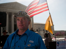 Gregg Cummings, 47, of Lamoni, Iowa Gregg Cummings, 47, of Lamoni, Iowa