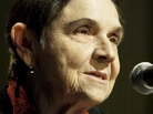 Poet Adrienne Rich, seen here in 2004, died Tuesday. Poet Adrienne Rich, seen here in 2004, died Tuesday.