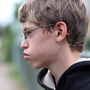 Alex, one of the kids who struggles with bullies in Lee Hirsch's documentary Bully. Alex, one of the kids who struggles with bullies in Lee Hirsch's documentary Bully.