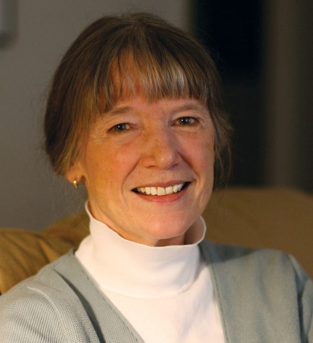 Anne Tyler won a Pulitzer Prize for her novel Breathing Lessons. She is a member of the American Academy of Arts and Letters.