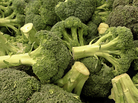 The broccoli was flying this week in the Supreme Court. The broccoli was flying this week in the Supreme Court.
