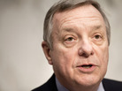 "I think most Americans would be shocked..." - Sen. Dick Durbin. "I think most Americans would be shocked..." - Sen. Dick Durbin.