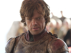 Game of Throne's Peter Dinklage returns to the Lannister kingdom more influential than ever, thanks to a scroll that gives him power by proxy. Game of Throne's Peter Dinklage returns to the Lannister kingdom more influential than ever, thanks to a scroll that gives him power by proxy.
