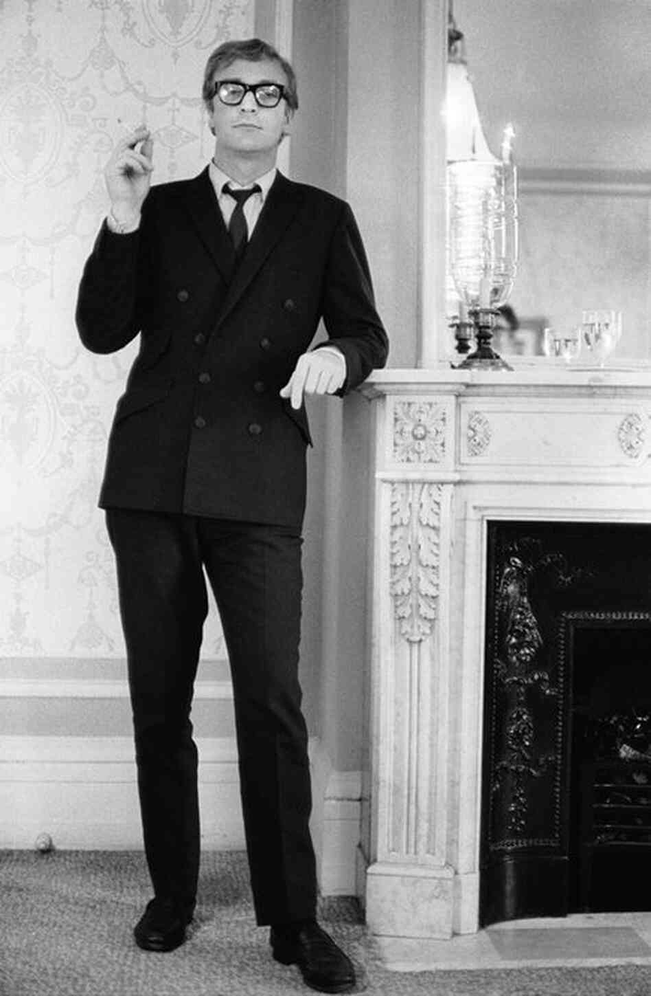 Michael Caine