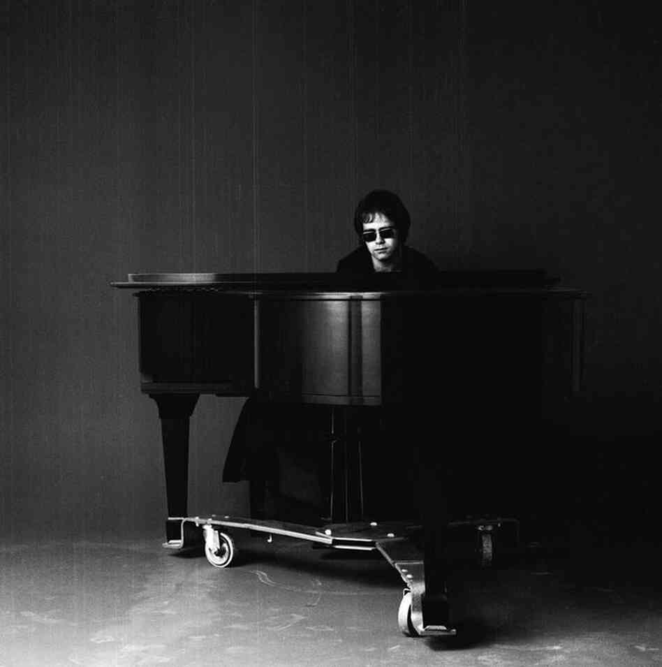 Elton John