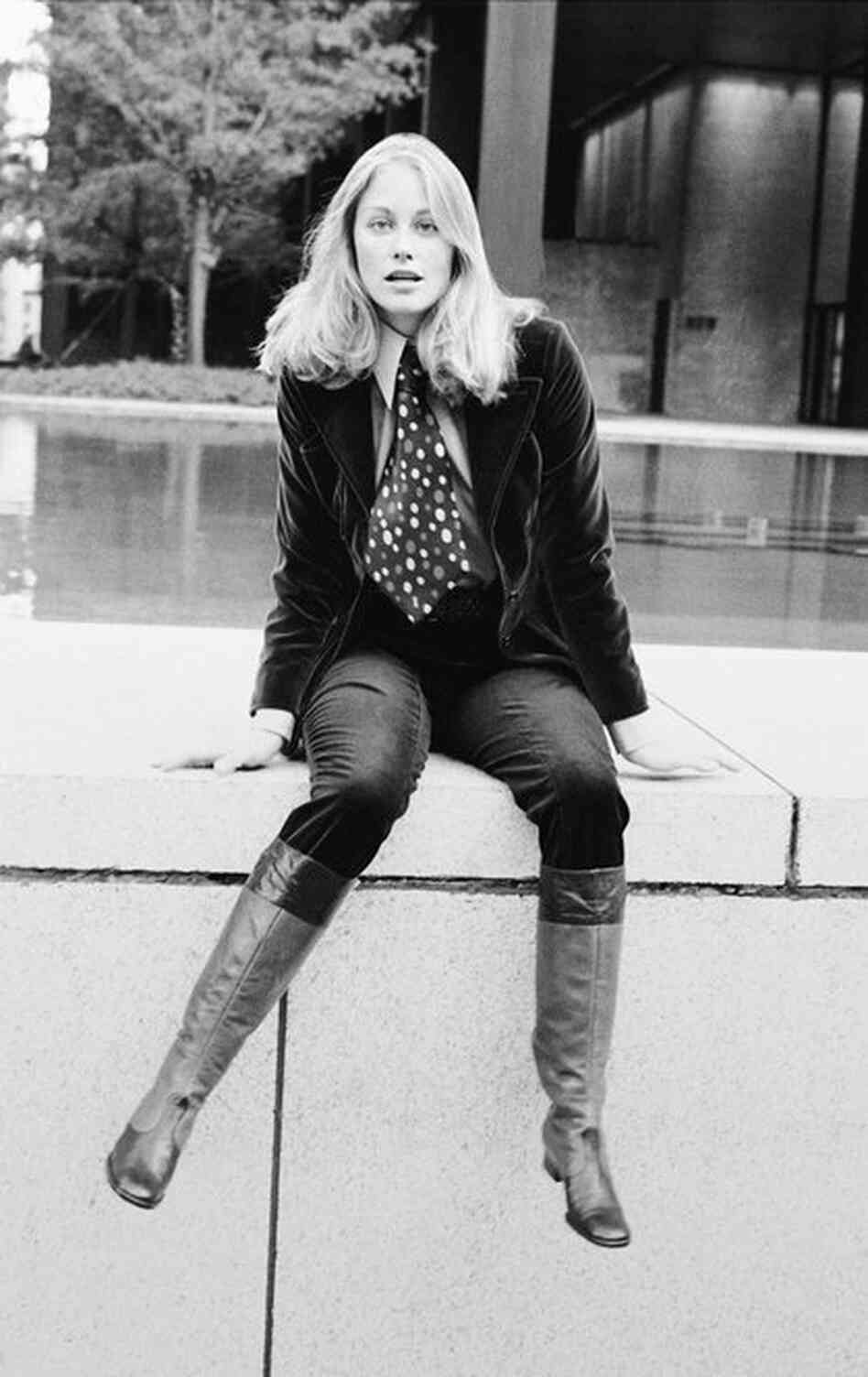 Cybill Shepherd