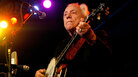 Earl Scruggs performing at Stagecoach, a country music festival held in Indio, Calif., in 2008. Earl Scruggs performing at Stagecoach, a country music festival held in Indio, Calif., in 2008.