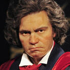 Did Beethoven write a 10th symphony that was lost to history? Did Beethoven write a 10th symphony that was lost to history?