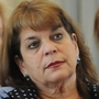 Florida State Attorney Angela Corey (center) has been assigned to lead the investigation into the shooting death of Florida teenager Trayvon Martin. 