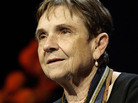 Poet Adrienne Rich received several notable awards over the course of her career, including a MacArthur Fellowship, the National Book Foundation Medal for Distinguished Contribution to American Letters and the Frost Medal.