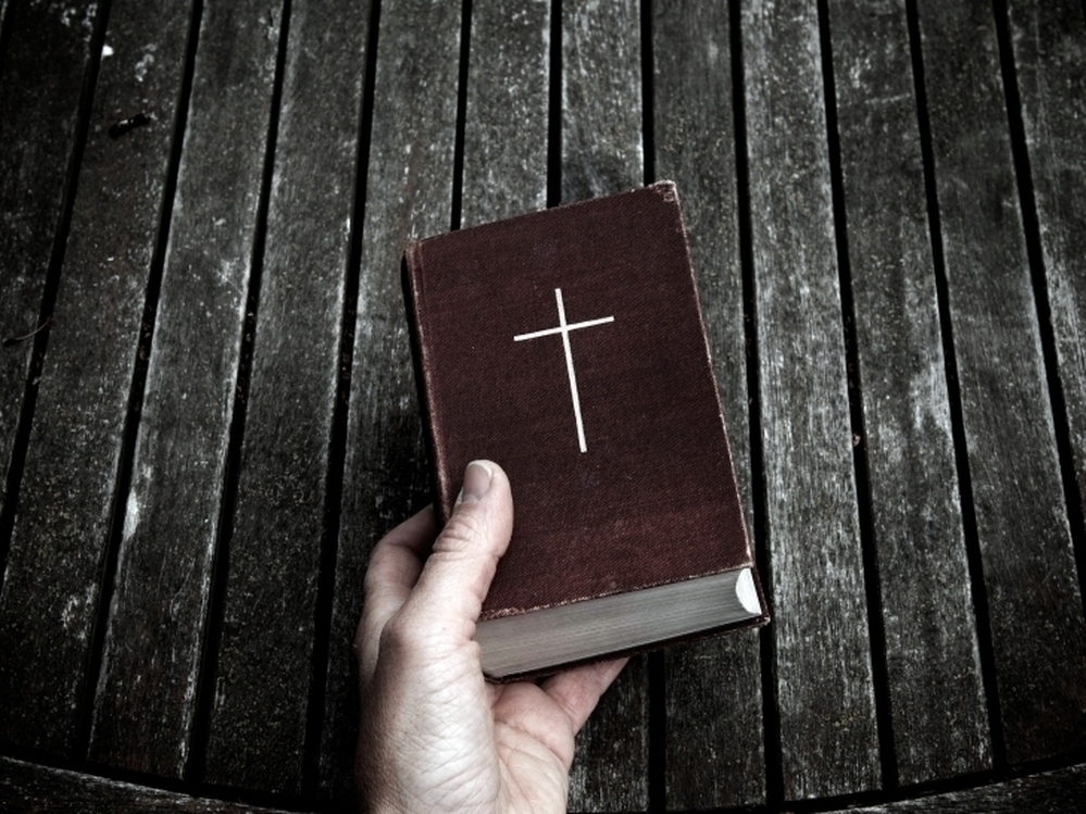 Bible