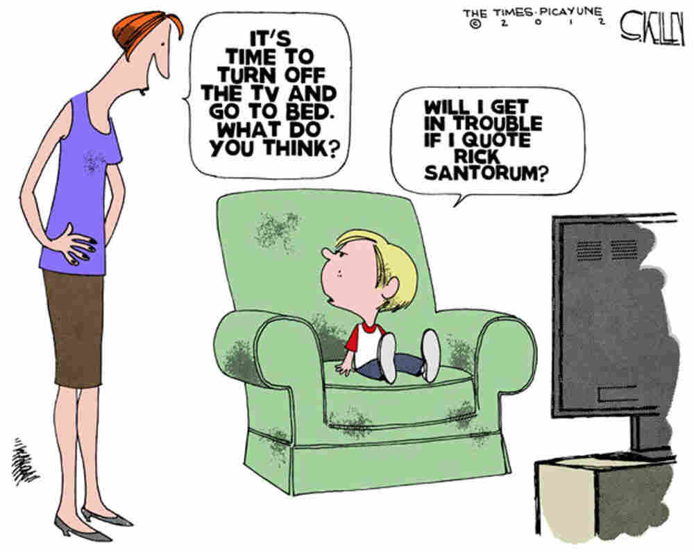 cartoonistgroup.com / Creator's Syndicate cartoonistgroup.com / Creator's Syndicate