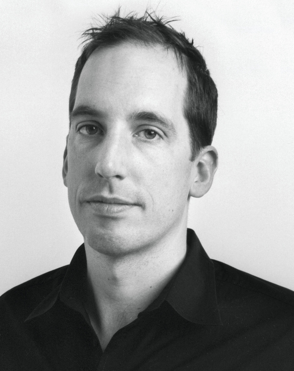 Christoph Niemann is an award-winning illustrator, designer and children's book author. He lives in Berlin, Germany.