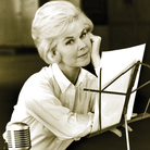 Doris Day's hits include "Sentimental Journey," "Till The End of Time" and "I Got the Sun in the Mornin'."