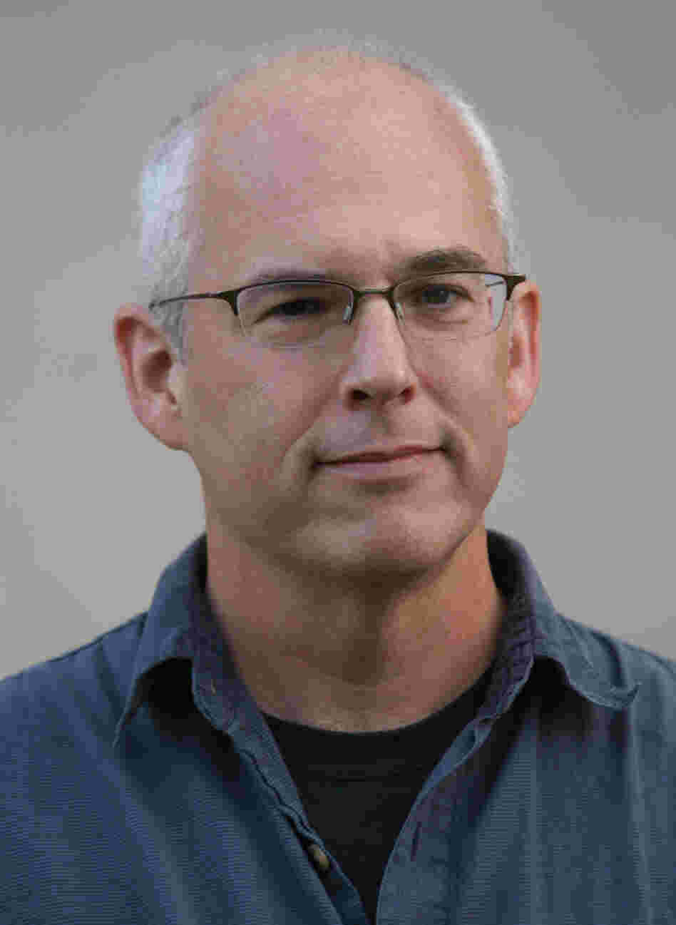 RJ Smith has written about music for the likes of Spin, Blender and The Village Voice. He is also the author of The Great Black Way: L.A. in the 1940s and the Last African American Renaissance. 