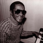 Piano player James Booker is considered a New Orleans legend. Piano player James Booker is considered a New Orleans legend.