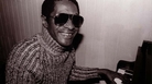 Piano player James Booker is considered a New Orleans legend. Piano player James Booker is considered a New Orleans legend.