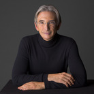 Conductor and composer Michael Tilson Thomas. Conductor and composer Michael Tilson Thomas.