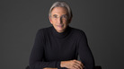 Conductor and composer Michael Tilson Thomas. Conductor and composer Michael Tilson Thomas.