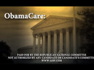 screenshot of RNC web ad screenshot of RNC web ad