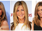 From left, Actress Jennifer Aniston attends the premiere of "The Bounty Hunter" March 16, 2010. Jennifer Aniston attends "Exposados" March 30, 2010 in Madrid, Spain. Jennifer Aniston at the 67th Annual Golden Globe Awards on January 17, 2010 in Beverly Hills, California. From left, Actress Jennifer Aniston attends the premiere of "The Bounty Hunter" March 16, 2010. Jennifer Aniston attends "Exposados" March 30, 2010 in Madrid, Spain. Jennifer Aniston at the 67th Annual Golden Globe Awards on January 17, 2010 in Beverly Hills, California.