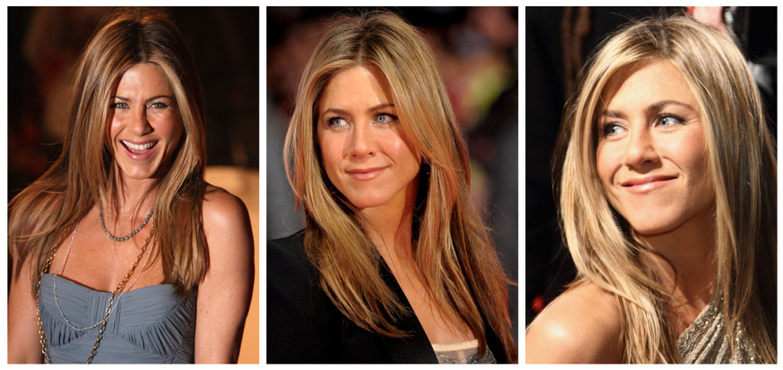 Jennifer Aniston attends the UK premiere of 'Marley And Me' at the Vue West End, Leicester Square on March 2, 2009 in London, England. Jennifer Aniston attends the premiere of "The Bounty Hunter" on March 11, 2010 in London, England. Actress Jennifer Aniston attends the 'Der Kautions-Cop' Germany Premiere on March 29, 2010 in Berlin, Germany. 