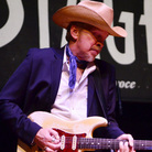 Dave Alvin. Dave Alvin.