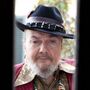 Dr. John's newest album, Locked Down, comes out Tuesday. Dr. John's newest album, Locked Down, comes out Tuesday.