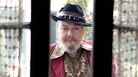 Dr. John's newest album, Locked Down, comes out Tuesday. Dr. John's newest album, Locked Down, comes out Tuesday.