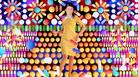 Gemma Ray in a psychotropic wonderland. Gemma Ray in a psychotropic wonderland.