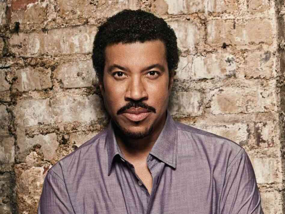 "If I had to have another title for this record besides Tuskegee," Lionel Richie says, "it would be called All the Songs That They Told Me Would Ruin My Career."