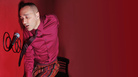 Jazz singer Theo Bleckmann tackles Bush's classic "Love and Anger" with a sharp mind and a soulful heart. Jazz singer Theo Bleckmann tackles Bush's classic "Love and Anger" with a sharp mind and a soulful heart.