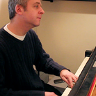 Jeremy Denk plays The Goldberg Variations at his NYC apartment. Jeremy Denk plays The Goldberg Variations at his NYC apartment.