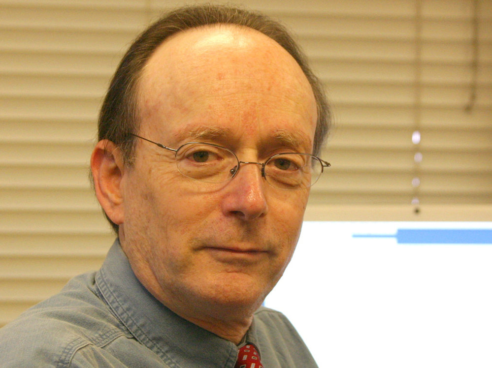 Gary Rosenblatt is the editor and publisher of The Jewish Week of New York. He was previously the editor of the Baltimore Jewish Times for 19 years.
