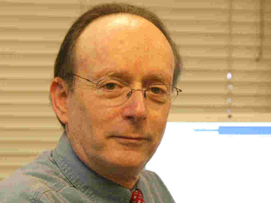 Gary Rosenblatt is the editor and publisher of The Jewish Week of New York. He was previously the editor of the Baltimore Jewish Times for 19 years.