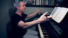 Jeremy Denk performs J.S. Bach's Goldberg Variations - Variation No. 15. Jeremy Denk performs J.S. Bach's Goldberg Variations - Variation No. 15.