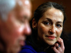 FDA Commissioner Margaret Hamburg says there is a desperate need to have the Reagan-Udall Foundation up and running. FDA Commissioner Margaret Hamburg says there is a desperate need to have the Reagan-Udall Foundation up and running.