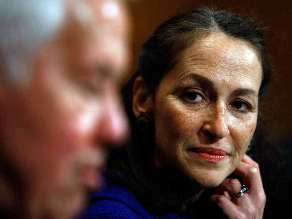 FDA Commissioner Margaret Hamburg says there is a desperate need to have the Reagan-Udall Foundation up and running. FDA Commissioner Margaret Hamburg says there is a desperate need to have the Reagan-Udall Foundation up and running.