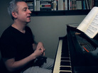 Jeremy Denk discusses the Aria from Bach's Goldberg Variations. Jeremy Denk discusses the Aria from Bach's Goldberg Variations.