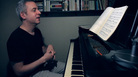Jeremy Denk discusses the Aria from Bach's Goldberg Variations. Jeremy Denk discusses the Aria from Bach's Goldberg Variations.