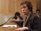 Former GSA administrator Martha Johnson on Capitol Hill in June 2009. Former GSA administrator Martha Johnson on Capitol Hill in June 2009.