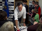 Mitt Romney should have a very good day Tuesday in the Wisconsin, Maryland and District of Columbia GOP primaries. Mitt Romney should have a very good day Tuesday in the Wisconsin, Maryland and District of Columbia GOP primaries.