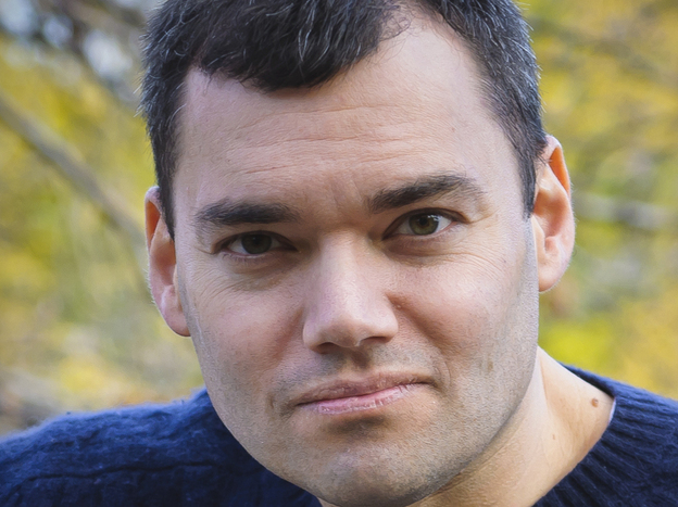 Peter Beinart is a senior political writer for The Daily Beast and an associate professor of journalism and political science at City University of New York. 