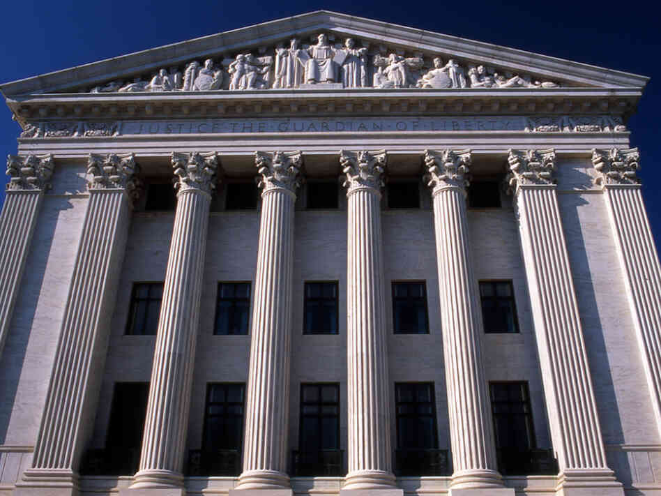 Do we need a supreme court to watch over the future>