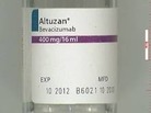 The FDA says so far it hasn't gotten any reports of patients receiving the fake Altuzan. The FDA says so far it hasn't gotten any reports of patients receiving the fake Altuzan.