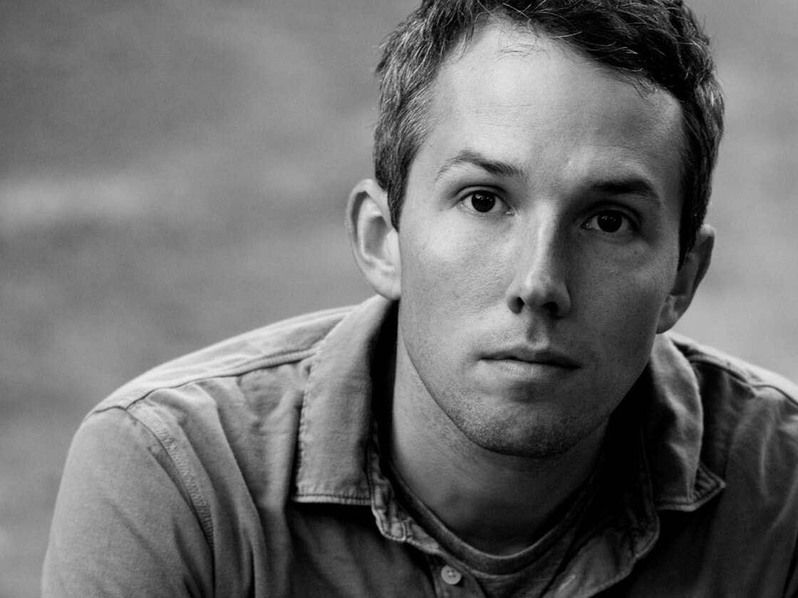 Rosecrans Baldwin is the co-founder of the online magazine The Morning News.