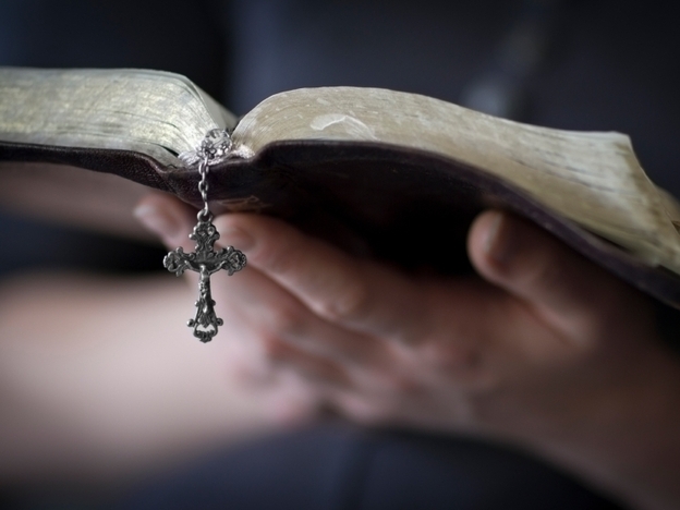 bible