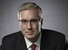 Keith Olbermann. Keith Olbermann.